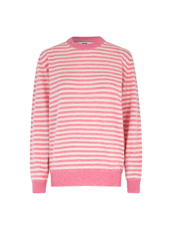 Mads Nørgaard Woman - Mads Nørgaard Stripe Kasey