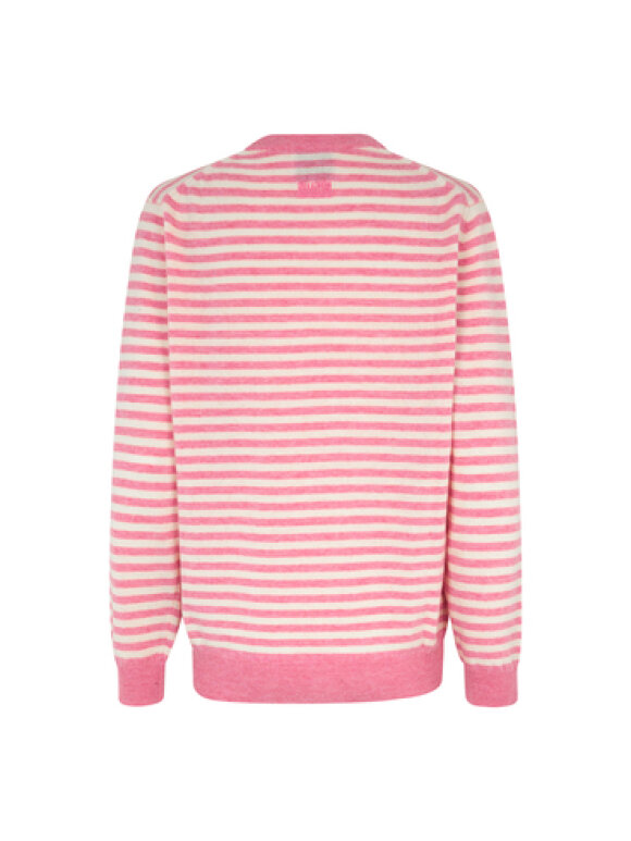 Mads Nørgaard Woman - Mads Nørgaard Stripe Kasey