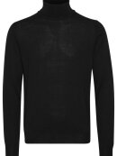 CASUAL FRIDAY - Casual friday merino roll neck