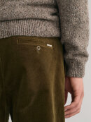 Gant - Gant REGULAR CORD CHINOS