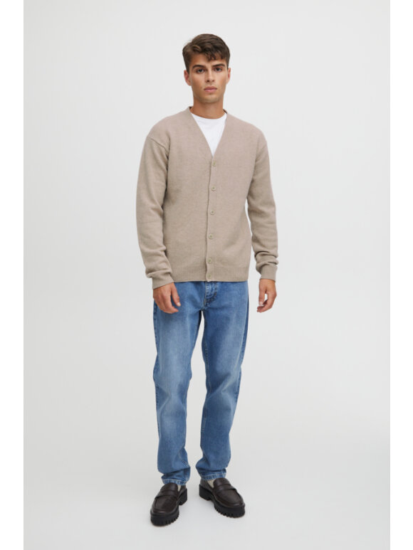 CASUAL FRIDAY - Casual Friday lambswool