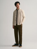 Gant - Gant REGULAR CORD CHINOS