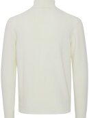 CASUAL FRIDAY - Casual Friday lambswool roll neck
