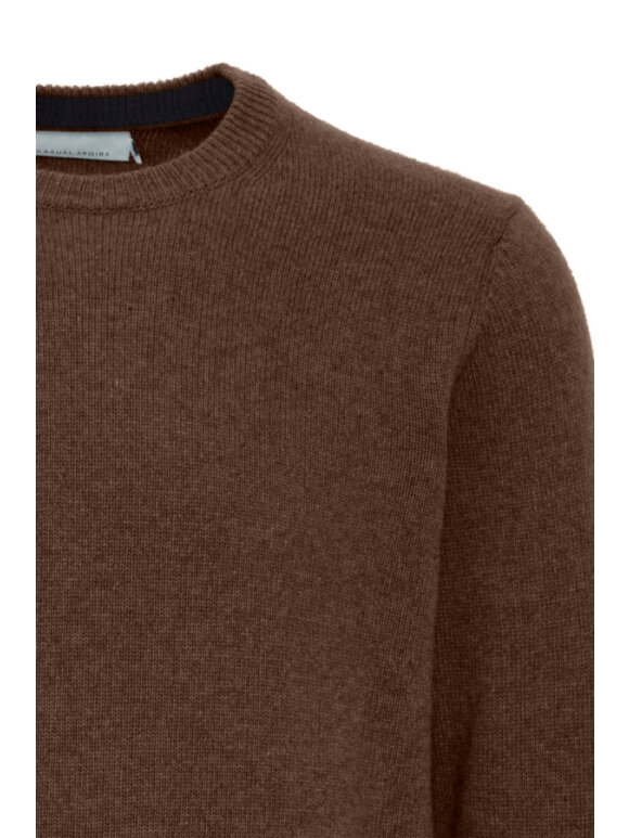 CASUAL FRIDAY - Casual friday karl crew neck