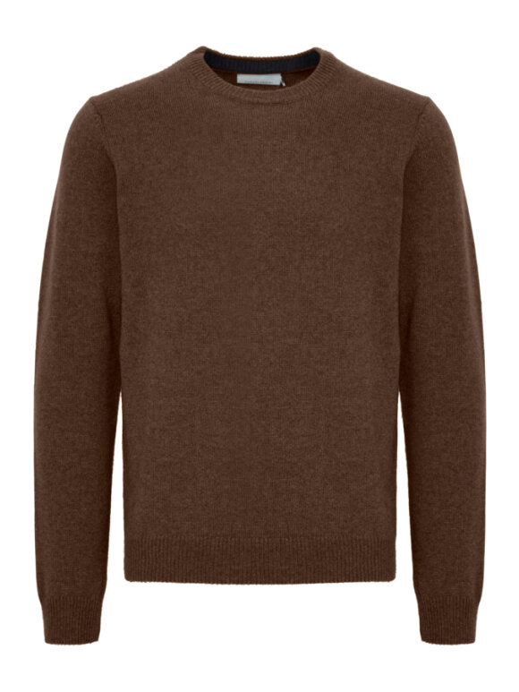 CASUAL FRIDAY - Casual friday karl crew neck