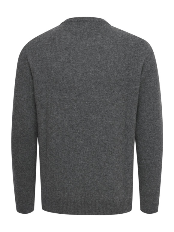 CASUAL FRIDAY - Casual friday cfkarl crew neck