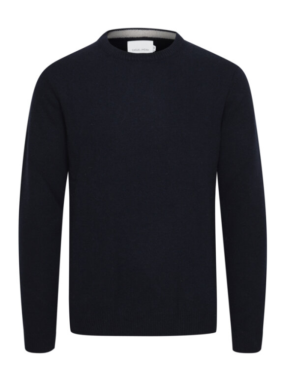 CASUAL FRIDAY - Casual friday cfkarl crew neck