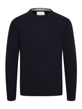 CASUAL FRIDAY - Casual friday karl crew neck
