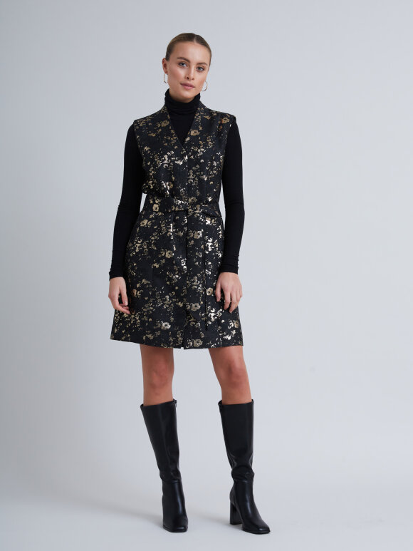 Bruuns Bazaar - Bruuns Bazaar Cape Genny Dress