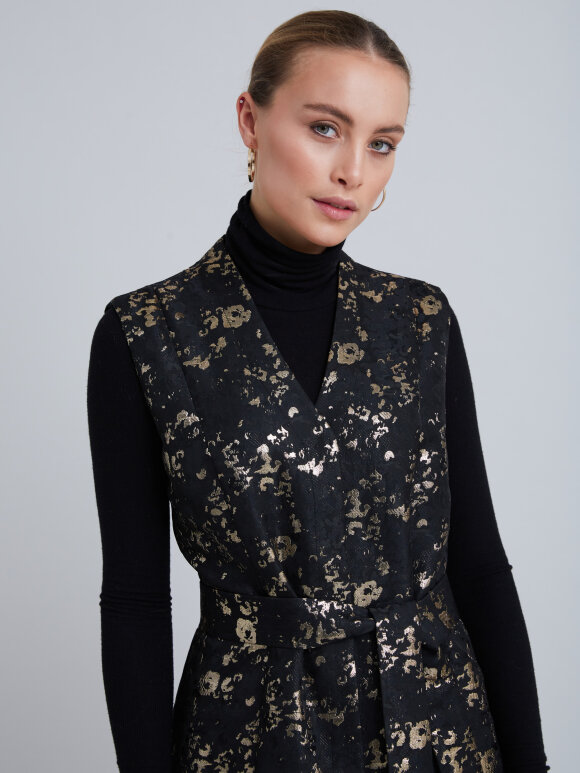 Bruuns Bazaar - Bruuns Bazaar Cape Genny Dress