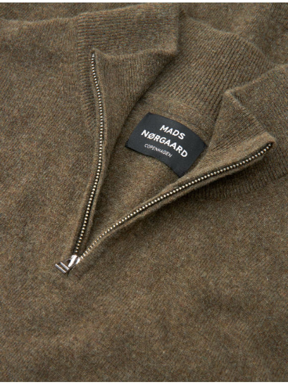 Mads Nørgaard - Mads Nørgaard Eco Wool Halfdan