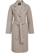 Bruuns Bazaar - Bruuns Bazaar Durio Jezza Coat