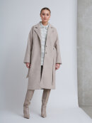 Bruuns Bazaar - Bruuns Bazaar Durio Jezza Coat