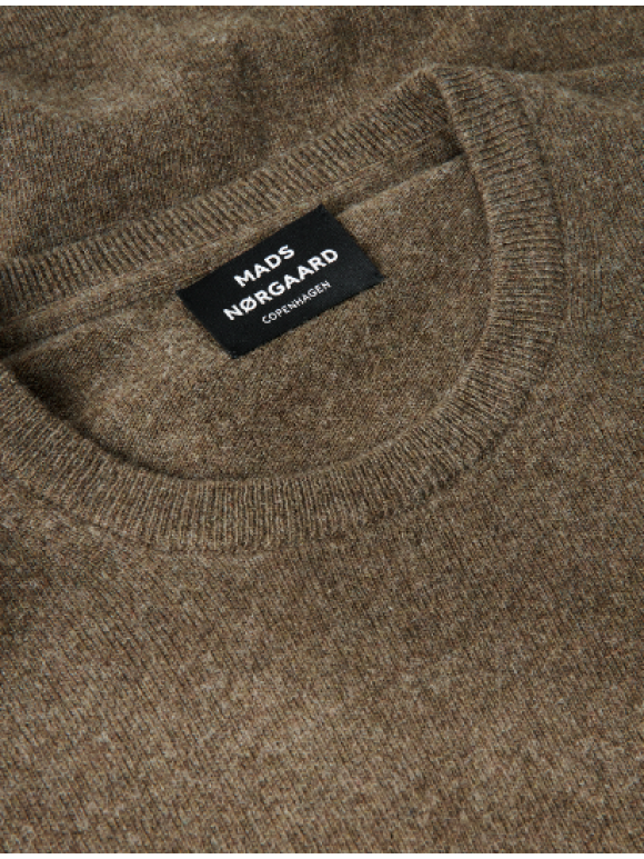 Mads Nørgaard - Mads Nørgaard Eco Wool Karsten