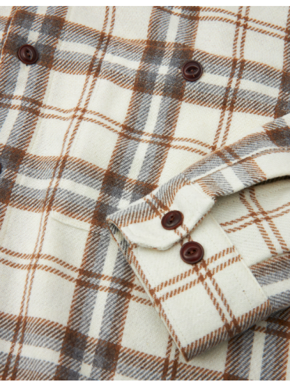 Mads Nørgaard - MAds NØrgaard Soft Wool Roar