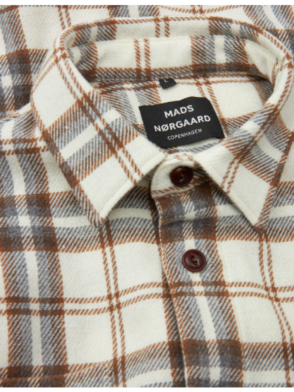 Mads Nørgaard - MAds NØrgaard Soft Wool Roar