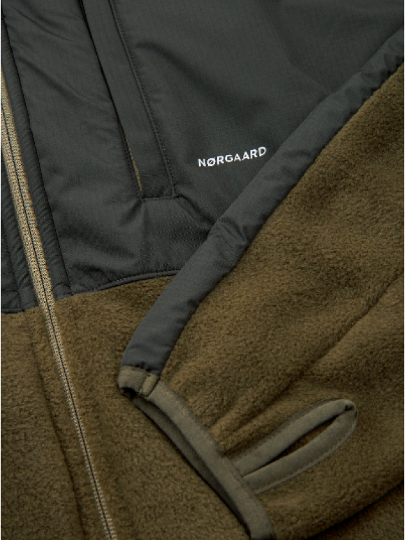 Mads Nørgaard - Mads NØrgaard Soft Fleece