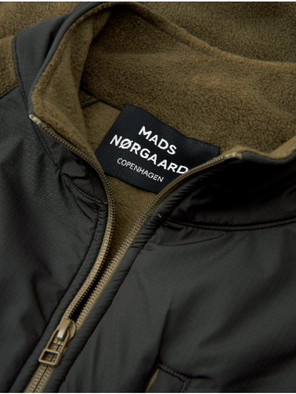 Mads Nørgaard - Mads NØrgaard Soft Fleece