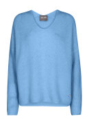 Mos Mosh - Mos Mosh Thora V-Neck Knit
