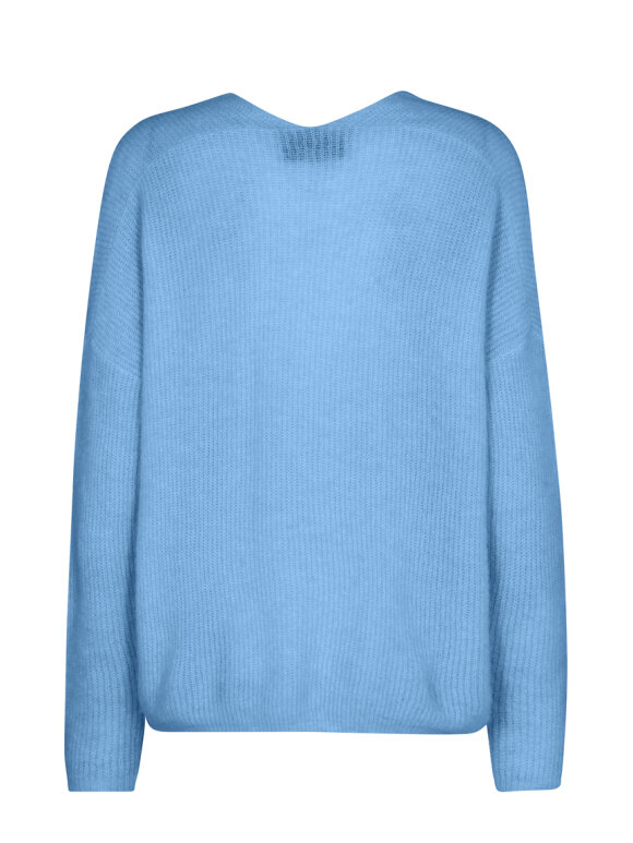 Mos Mosh - Mos Mosh Thora V-Neck Knit
