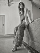 Mos Mosh - Mos Mosh Wren Hairy Knit
