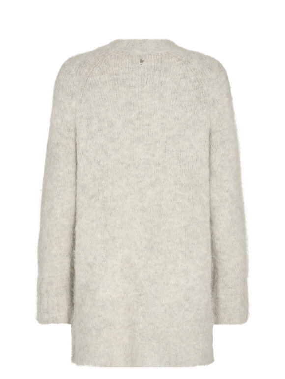 Mos Mosh - Mos Mosh Wren Hairy Knit