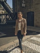 Mos Mosh - Mos Mosh Naomi Rustic Jeans