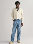 Gant - Gant REL UTILITY SHIRT