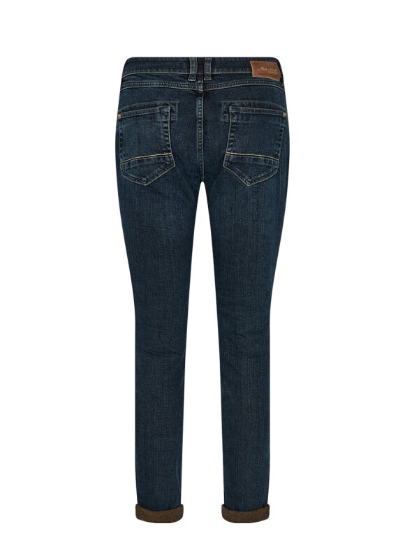 Mos Mosh - Mos Mosh Naomi Rustic Jeans