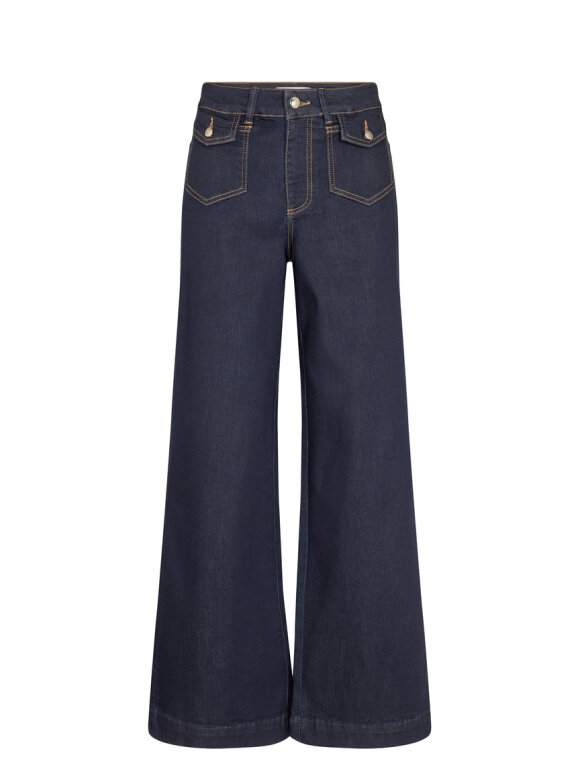 Mos Mosh - Mos Mosh Colette Hybrid Jeans