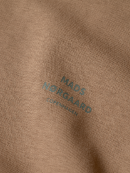 Mads Nørgaard - Mads Nørgaard Crew Logo Sweat