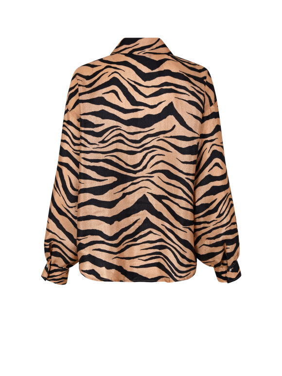 Cras - Cras Ginacras Shirt