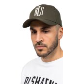 BLS HAFNIA - Classic baseball cap