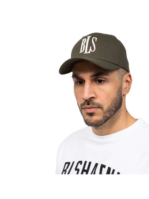 BLS HAFNIA - Classic baseball cap