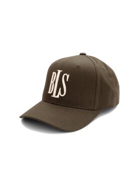 BLS HAFNIA - Classic baseball cap