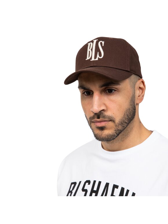 BLS HAFNIA - Classic baseball cap