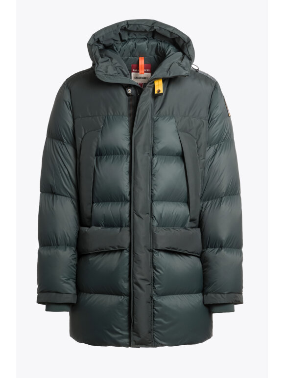 Parajumpers - Parajumpers SHEDIR-HOODE DOWN