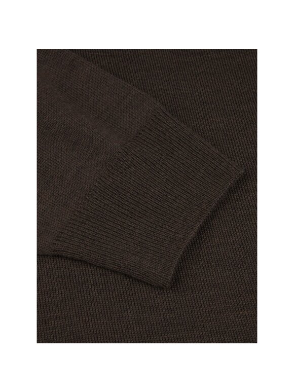 Stenströms - Stenströms Merino wool, Crew N