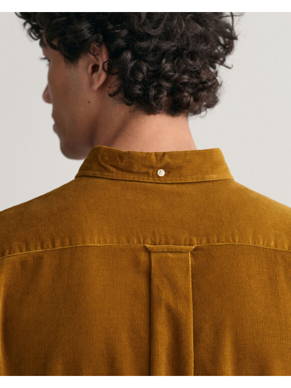 Gant - Gant REG UT CORDUROY SHIRT