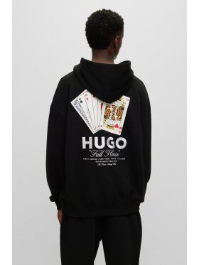 HUGO - HUGO Deewax