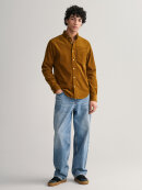 Gant - Gant REG UT CORDUROY SHIRT