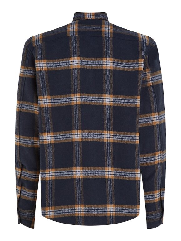 Tommy Hilfiger - Tommy Hilfiger BRUSHED CHECK