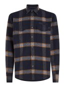 Tommy Hilfiger - Tommy Hilfiger BRUSHED CHECK