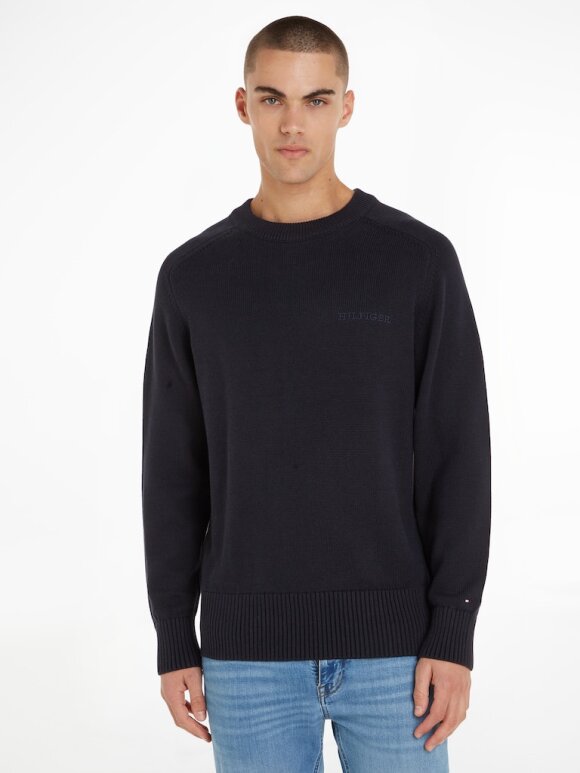 Tommy Hilfiger - Tommy Hilfiger MONOTYPE