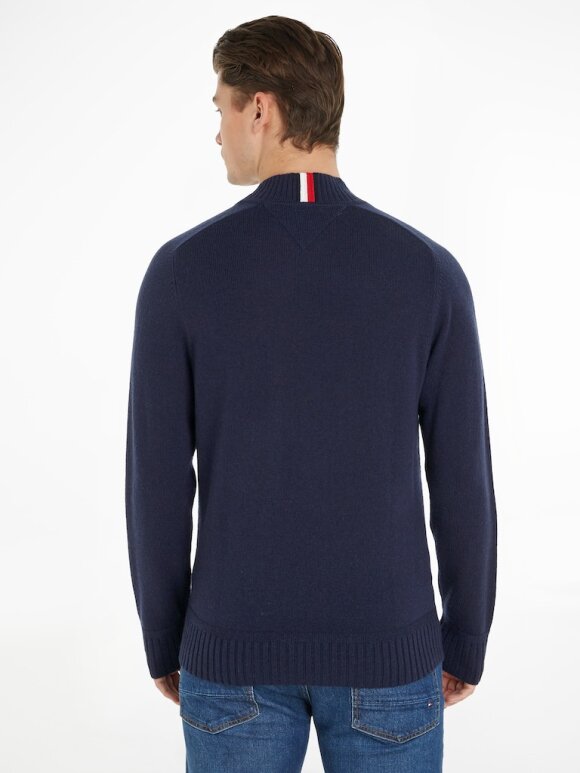 Tommy Hilfiger - Tommy Hilfiger MULTI HTR