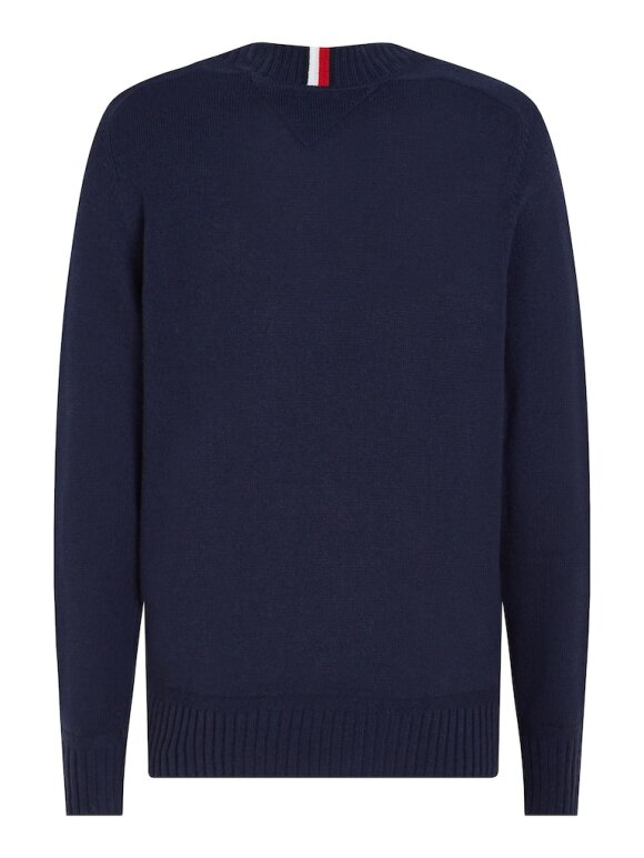 Tommy Hilfiger - Tommy Hilfiger MULTI HTR