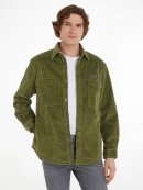 Tommy Hilfiger - Tommy Hilfiger CORDUROY SOLID