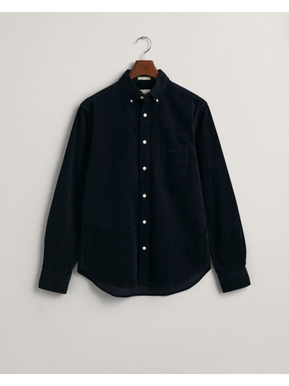 Gant - Gant REG UT CORDUROY SHIRT