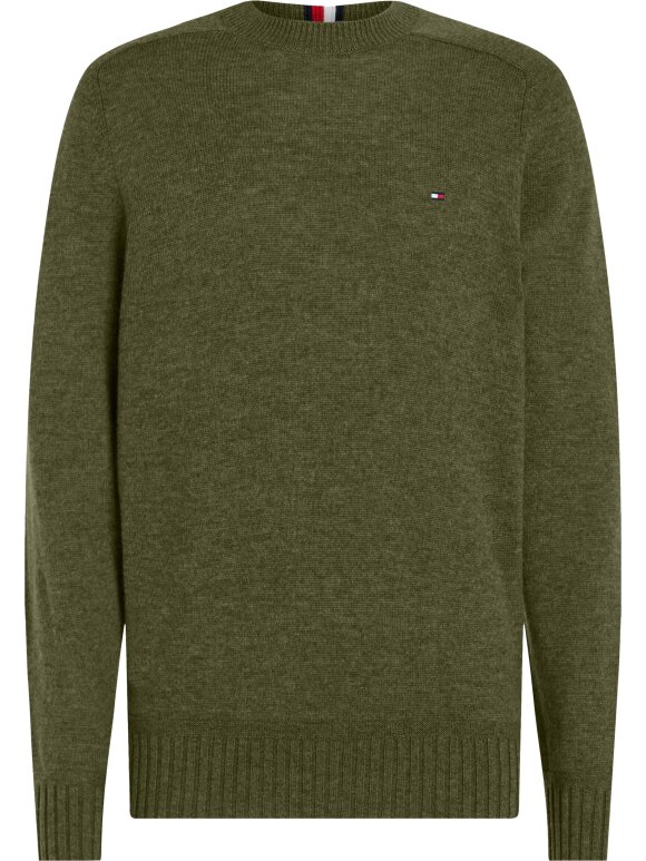 Tommy Hilfiger - Tommy Hilfiger MULTI HTR