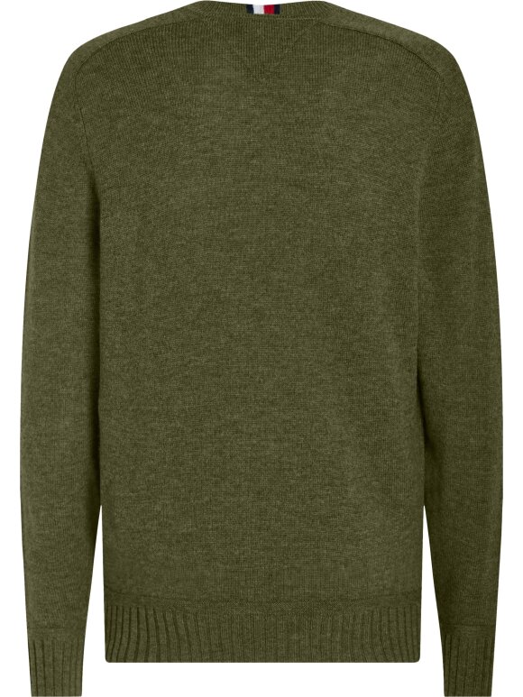 Tommy Hilfiger - Tommy Hilfiger MULTI HTR